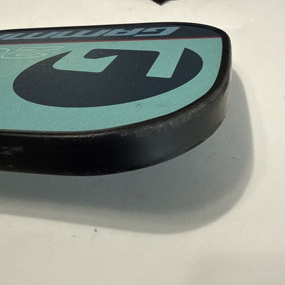 GAMMA "Riley Newman 206" Composite | USA Pickleball Approved | w/Head Cover - Picture 10 of 14